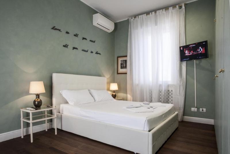 Hemeras Boutique House Sant' Andrea Apartment