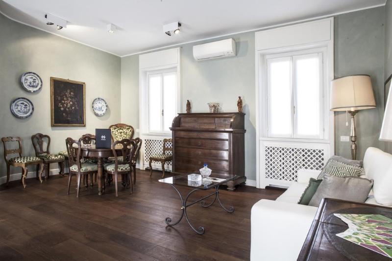 Hemeras Boutique House Sant' Andrea * Mailand