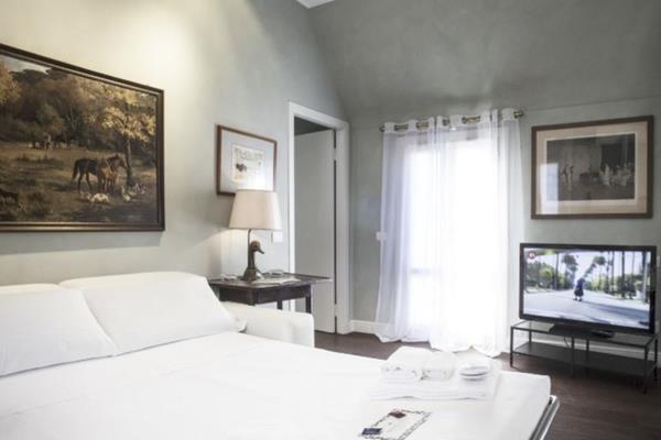 Hemeras Boutique House Sant' Andrea Apartment *