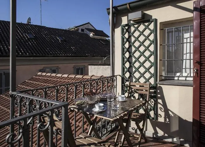 Hemeras Boutique House Sant\' Andrea