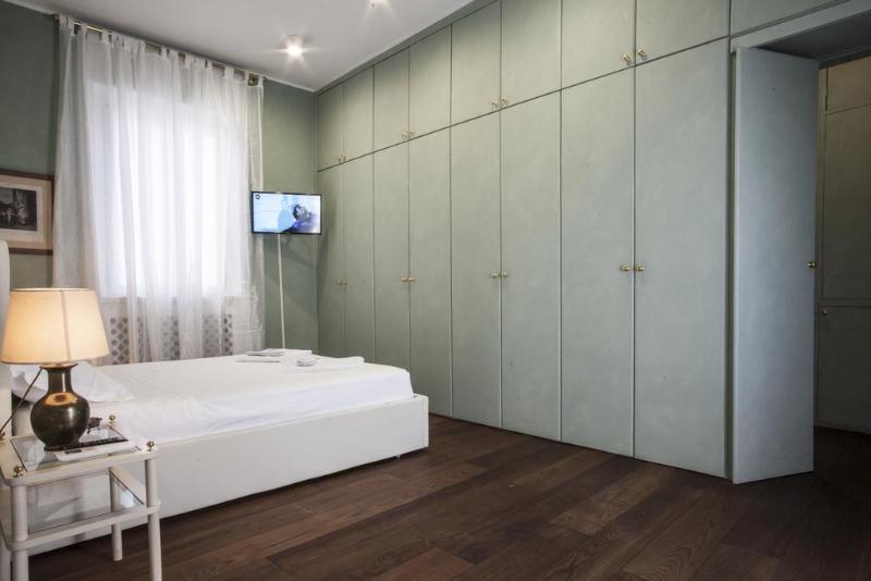 Hemeras Boutique House Sant' Andrea Appartamento *