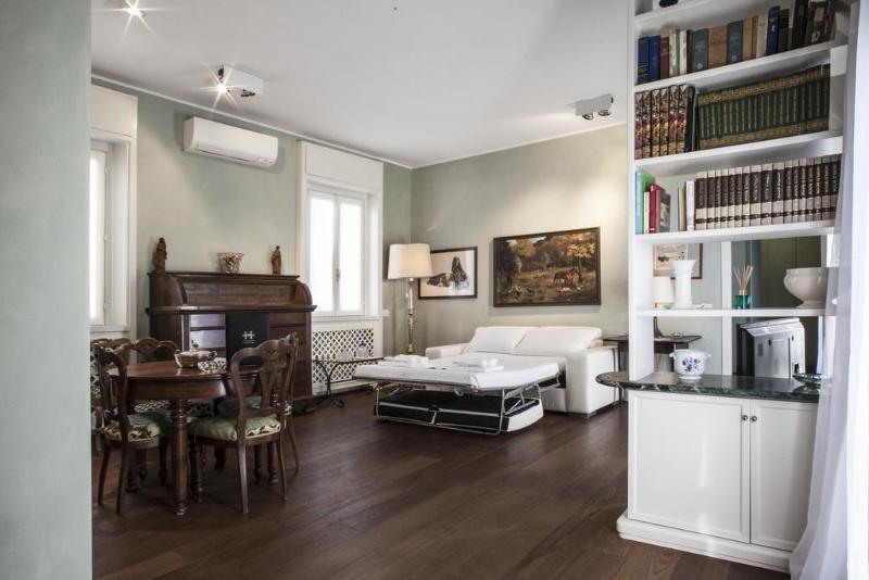 Appartamento Hemeras Boutique House Sant' Andrea Milano