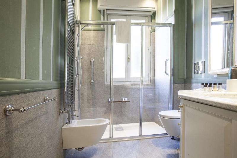 Hemeras Boutique House Sant' Andrea Appartamento *