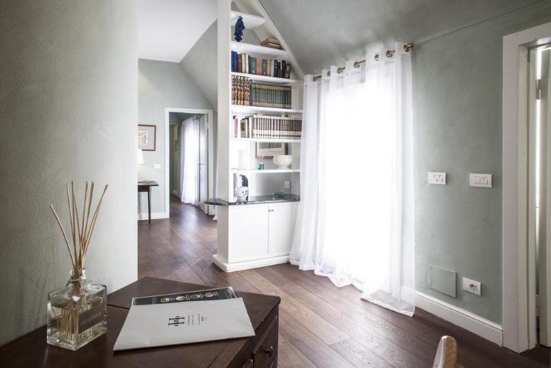 Appartamento Hemeras Boutique House Sant' Andrea Milano
